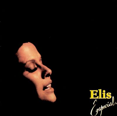 Elis Especial [1979]