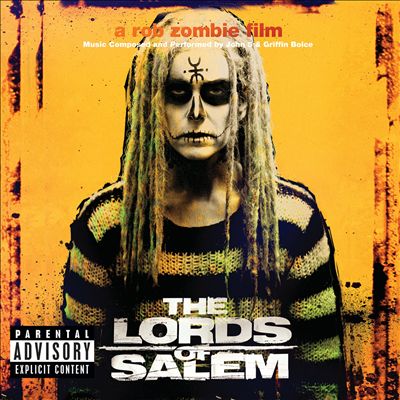 The Lords of Salem [Original Soundtrack]