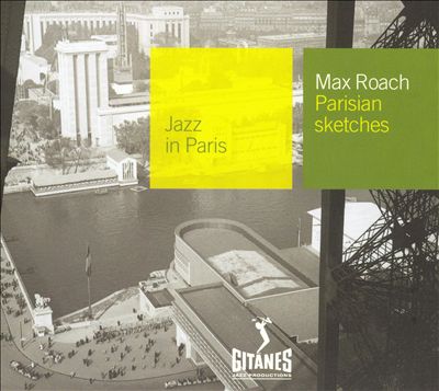 Jazz in Paris: Parisian Sketches