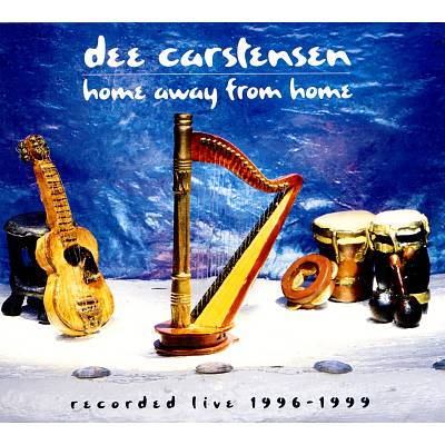 Dee Carstensen: Home away from home