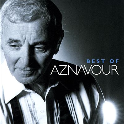 Best of Charles Aznavour [EMI]