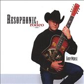 Resophonic Rodeo