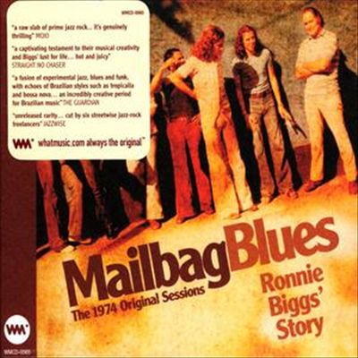 Mailbag Blues: Ronnie Biggs' Story