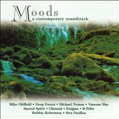 Moods: A Contemporary Soundtrack