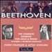 Beethoven: The Complete Sonatas for Cello and Piano; Schubert: 6 Moments Musicaux