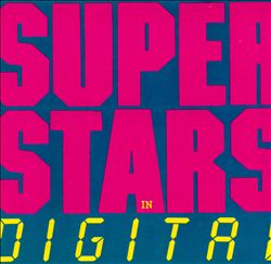 ladda ner album Various - Superstars In Digital