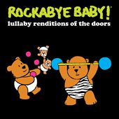 Lullaby Renditions of the Doors