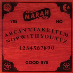 last ned album Marah - Cant Take It With You