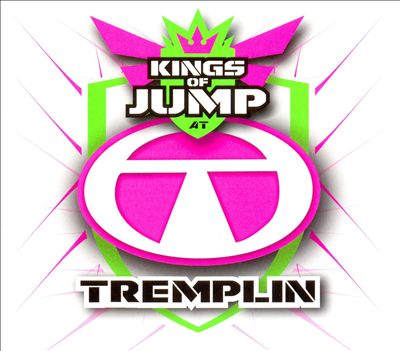 Kings of Jump Party at Tremplin