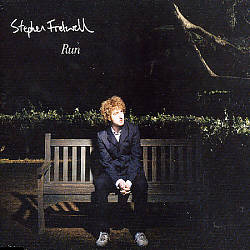 last ned album Stephen Fretwell - Run