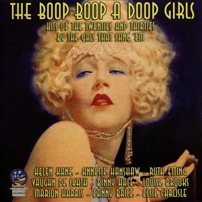 The Boop Boop a Doop Girls