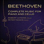 Beethoven: Complete Music&#8230;