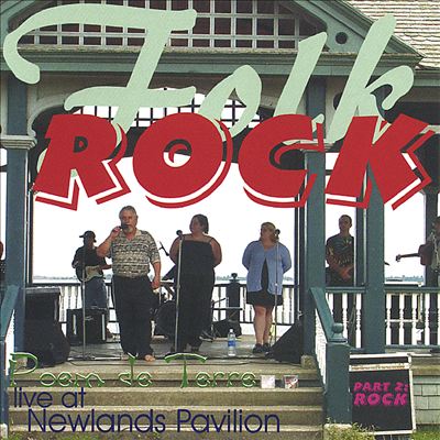 Live at Newlands Pavilion, Pt. 2: Rock