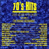 Great Records of the Decade: 70's Hits Pop, Vol. 2