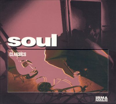 Soul Classics [MCA Special Products]