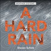 Weather Systems I: A Hard&#8230;