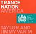 Ministry of Sound's Trance Nation America