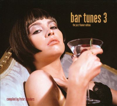 Bar Tunes, Vol. 3: The Jazz Flavour Edition