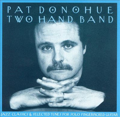 Two Hand Band
