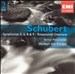 Schubert: Symphonies 5, 6, 7 & 9; Rosamunde Overture