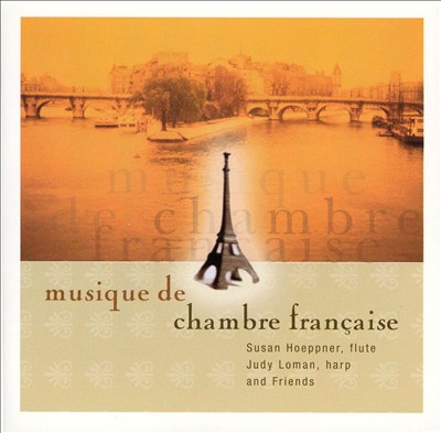 Musique de Chambre Française