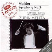 Mahler: Symphony No. 2