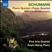 Schumann: Piano Quintet; Piano Quartet; Märchenerzählungen