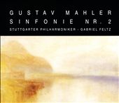 Gustav Mahler: Symphony…