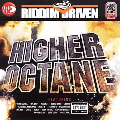 Higher Octane [VP Records]