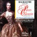 Balbastre: First Book of Harpsichord Works