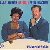 Ella Swings Brightly with Nelson