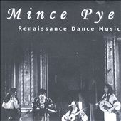 Renaissance Dance Music