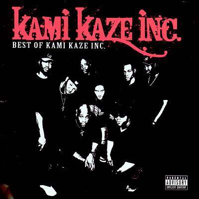 Best of Kami Kazi Inc