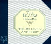Blues Anthology [Millenium]