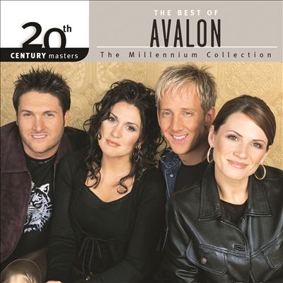 The Best of Avalon: 20th Century Masters - The Millennium Collection