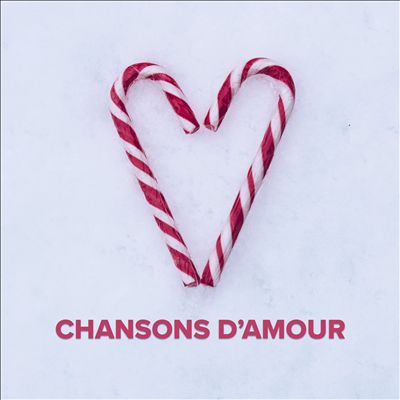 Chansons d'amour [Universal]