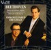 Beethoven: Sonatas for Flute & Piano