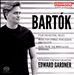 Bartók: Four Orchestral Pieces; Music for Strings, Percussion and Celesta; Suite from The Miraculous Mandarin