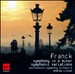 Franck: Symphony; Symphonic Variations