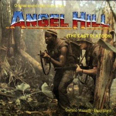 Angel Hill: Last Platoon