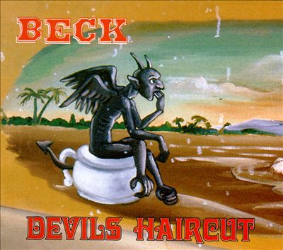 Devil's Haircut [CD #1]