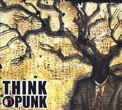 Think Punk #1 Compilation