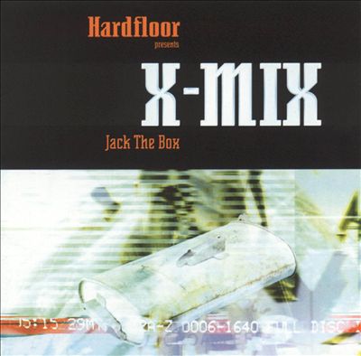 X-Mix: Jack the Box