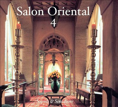 Salon Oriental, Vol. 4