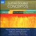 Guitar Double Concertos: García Abril, López de Guereña, del Puerto