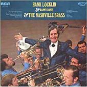 Hank Locklin & Danny Davis & the Nashville Brass