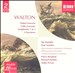 Sir William Walton: Violin Concerto; Cello Concerto; Symphonies 1 & 2; 2 Overtures