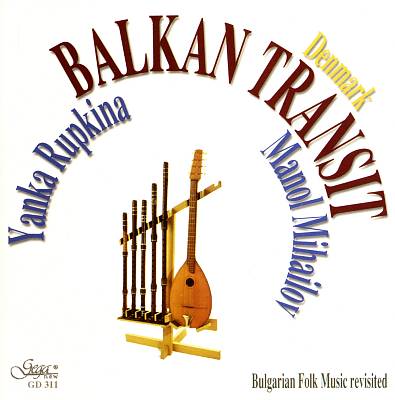 Bulgarian Folk Music