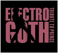 Album herunterladen Various - Electro Goth Tribute To Prince