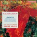 Rachmaninov: Symphonic Dances; Dances from Aleko; Capriccio bohémien
